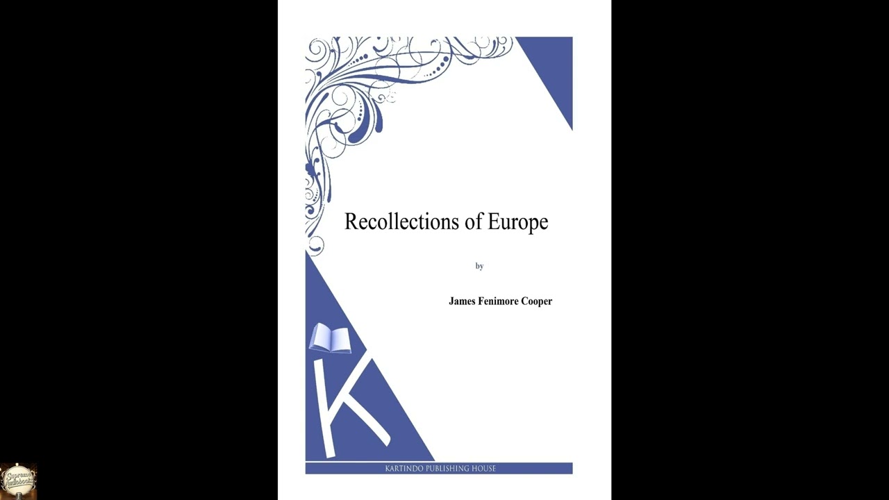Recollections of Europe