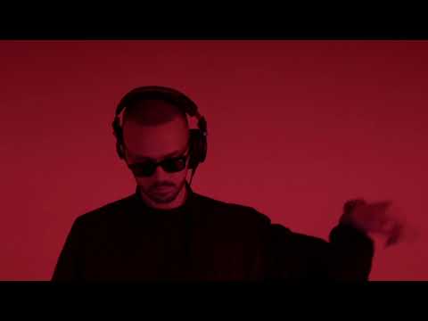 Frenetik "Trafic" (Jay Psar Remix) | Live from HUG Studio.