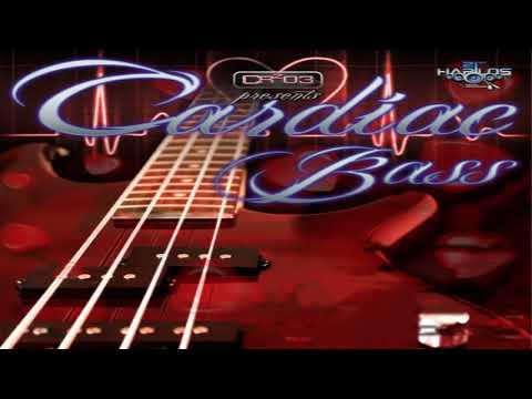 Hold Her In My Arms - I-Octane [Cardiac Bass Riddim 2010]