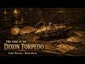 The Case of the Dixon Torpedo by Arthur Morrison | Martin Hewitt, Investigator | CITJ