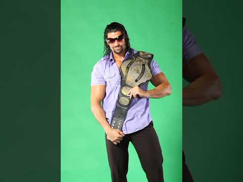 Leo Kruger 4th FCW Theme 'Grand March From Aida Verdi'