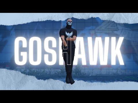 Chasing BAD COPS | GosHawk | SOL | SVRP 3.0 | E54