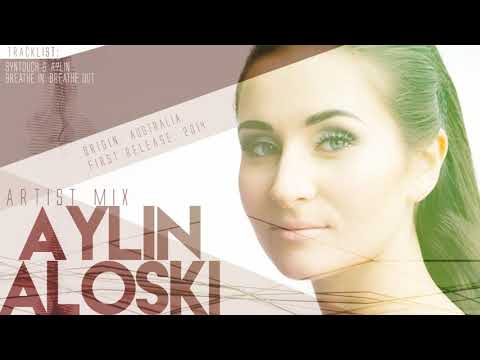 Aylin Aloski - Trance Mix