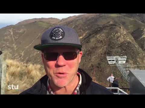 World’s biggest and most extreme catapult launched in New Zealand