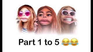 Download lagu THROWBACK!! PART 1-5 NG GALIT NI AUNTIE!! mp3