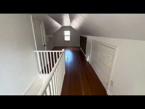 Charming & Updated 3-Bedroom Home | Fenced Backyard | Garage | Available Now property video