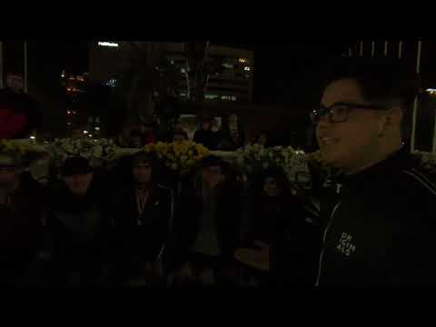 OM vs DERGOH: Semifinales [KD] Previa FMS