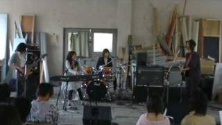 SUNNY  ［大バカトリオ］