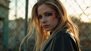 Avril Lavigne - Broken Love