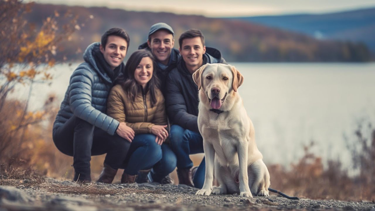 Grooming Your Labrador Retriever-How Often Should You Groom?