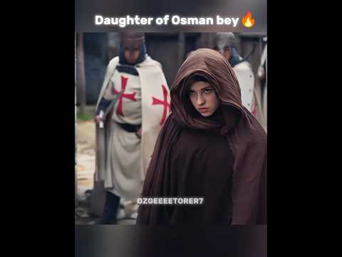 Halime is back🫀#osmanbala #kurulusosman #balahatun #halima#turkishseries #orhan #love #trending #sad