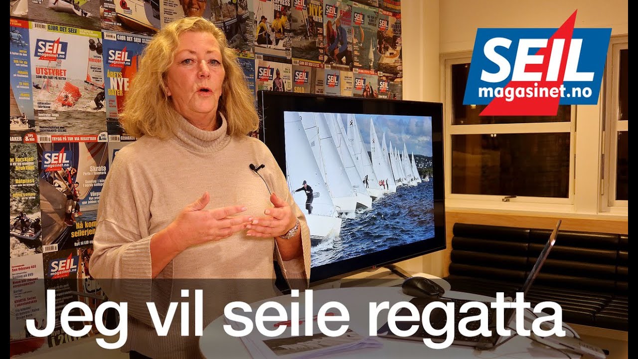 Regatta Tips for Beginners – Eira Naustvik on NORrating and Shorthanded Sailing Norway