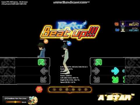 Mov Mov All Star Patch