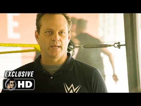 FIGHTING WITH MY FAMILY Exclusive Deleted Scene - Introducing Augustus (2019)