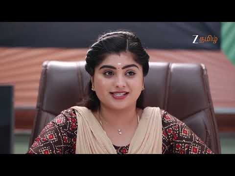 Varisu | Ep - 149 | Webisode | Dec 25 2025 | Zee Tamil