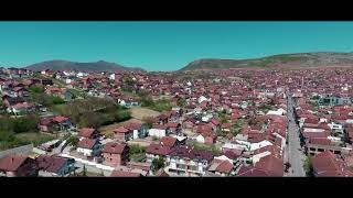 Labinot Rexha - Unë Jam Rahovecali