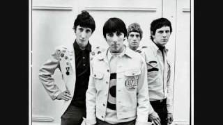 The Who-Bargain [Who&#39;s Next]