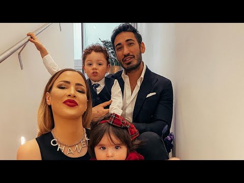 Umut Kekilli und Inas "knallhartes" Leben als Zweifacheltern