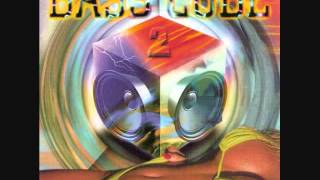 Bass Cube - Rolling Cube