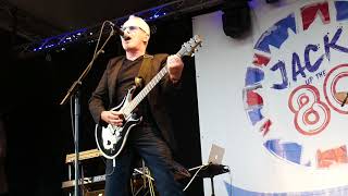 When A Heart Beats - Nik Kershaw