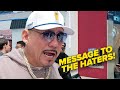 TEOFIMO LOPEZ SR CLAPS BACK AT FANS! RESPONDS TO NEW TRAINER CRITICISM OF SON