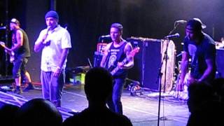 Get Dead - She's A Problem