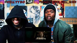 Young M.A &quot;I Get The Bag Freestlye&quot; - REACTION