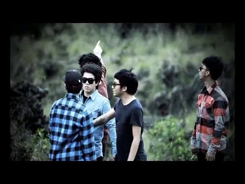 Pee Wee Gaskins - Sebuah Rahasia / Official Music Video