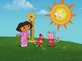 Dora The Explorer Toxic Music Video