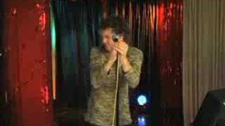 George Strait - dont make me come over there and love you