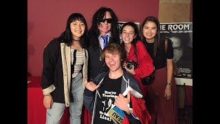 tori takes: december