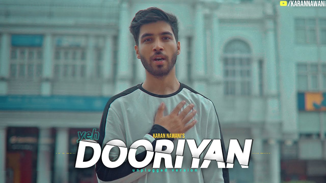 Ye Dooriyan Song Lyrics I Love Aaj Kal Ye Dooriyan Song Lyrics I Love Aaj Kal