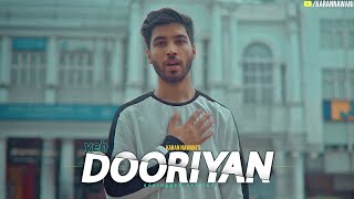 Ye Dooriyan (Unplugged Version) I Love Aaj Kal I - YouTube