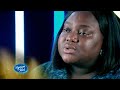 On dreams and determination – Nigerian Idol | S9| Ep 2 | Africa Magic