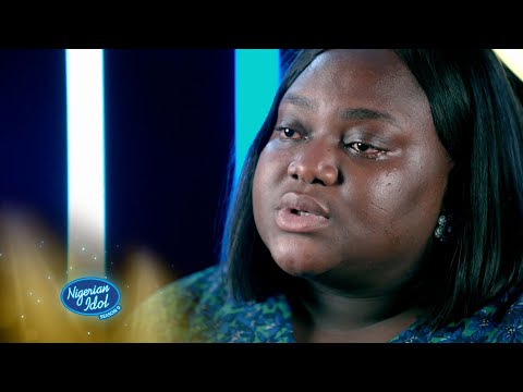 On dreams and determination – Nigerian Idol | S9 | Ep 2 | Africa Magic
