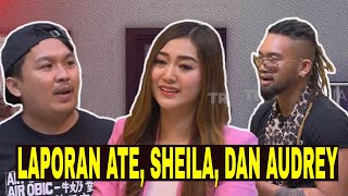 Download lagu [FULL] LAPORAN  SHEILA RIZKYANA, AUDREY DAN ATE | LAPOR PAK! (02/01/23) mp3