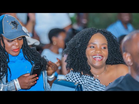 Mc Mariachi - Comedy Store UG December 2025