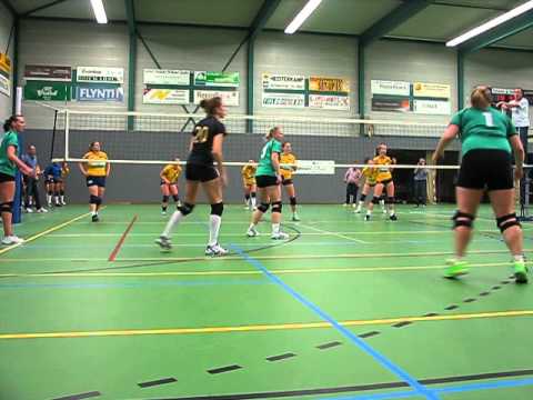 Setup '65 DS 3 - Tornado/Harfsen DS 1 (2-3)