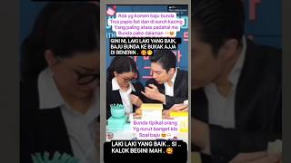 Download lagu BAJU BUNDA KE BUKAK AJJA ,DI BENERIN ,PAPIO EMANG LAKI YANG BAIK . #shots #beritaterkini mp3 Download lagu BAJU BUNDA KE BUKAK AJJA ,DI BENERIN ,PAPIO EMANG LAKI YANG BAIK . #shots #beritaterkini mp3