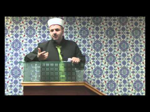 Mr. Ferid Piku - Semundjet e zemres: Mendjemadhesia