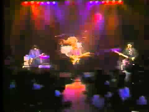 The Plimsouls -  i'll get lucky