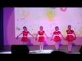 шоу-группа Солнечные лучики, Воронеж 