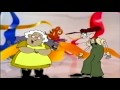 Classic Cartoon Network And Adult Swim Clips
