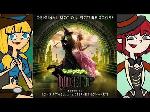 Defying Gravity | Disventure Drag Race Lip Sync Cut #215