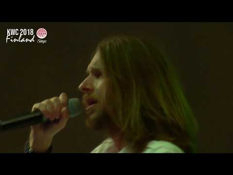 KWC 2018 - Sean Britton, Canada - Round 3