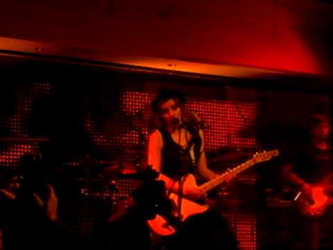 Aneta Langerová - Pár důvodů