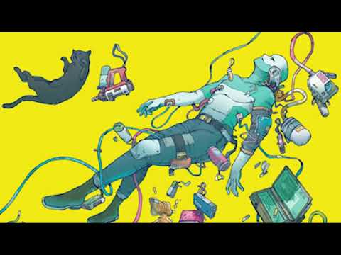 Citizen Sleeper 2 Starward Vector Full Soundtrack