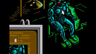 RoboCop 3 (NES) video game version | full game session 🎮🦾