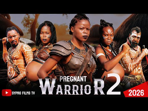 Pregnant Warrior 2 | Powerful African Action Movie 2026 | Nollywood | Action @SyproFilmsTv 