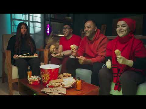 Don't Miss a Detail: The Matchday Feast